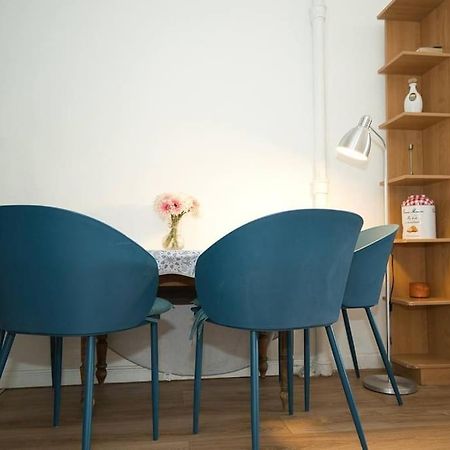 Suite Chic & Cosy, Hyper Centre, Proximite Plage, Nice Centre Екстериор снимка