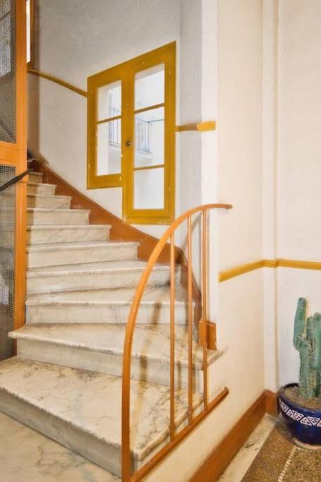 Suite Chic & Cosy, Hyper Centre, Proximite Plage, Nice Centre Екстериор снимка