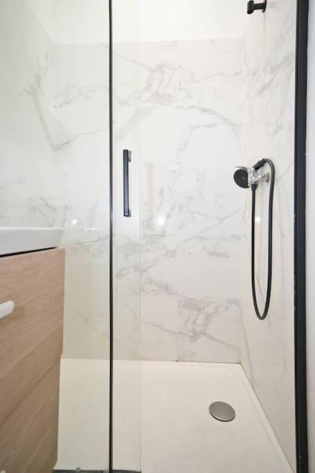 Suite Chic & Cosy, Hyper Centre, Proximite Plage, Nice Centre Екстериор снимка