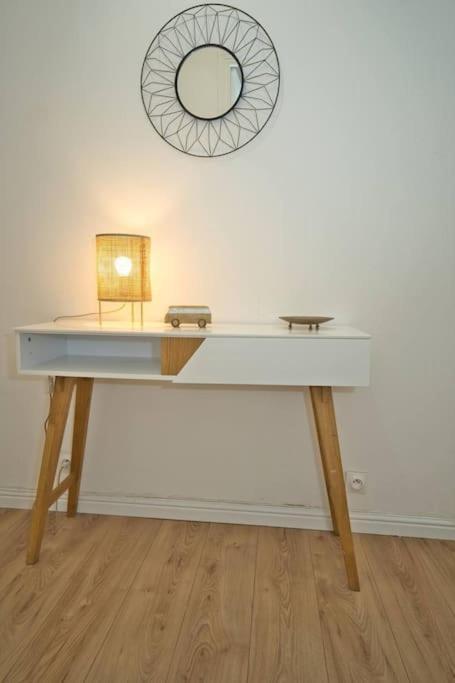 Suite Chic & Cosy, Hyper Centre, Proximite Plage, Nice Centre Екстериор снимка
