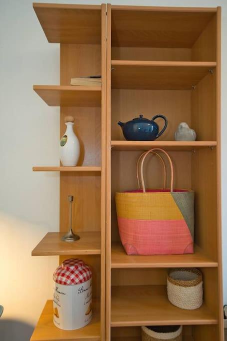 Suite Chic & Cosy, Hyper Centre, Proximite Plage, Nice Centre Екстериор снимка